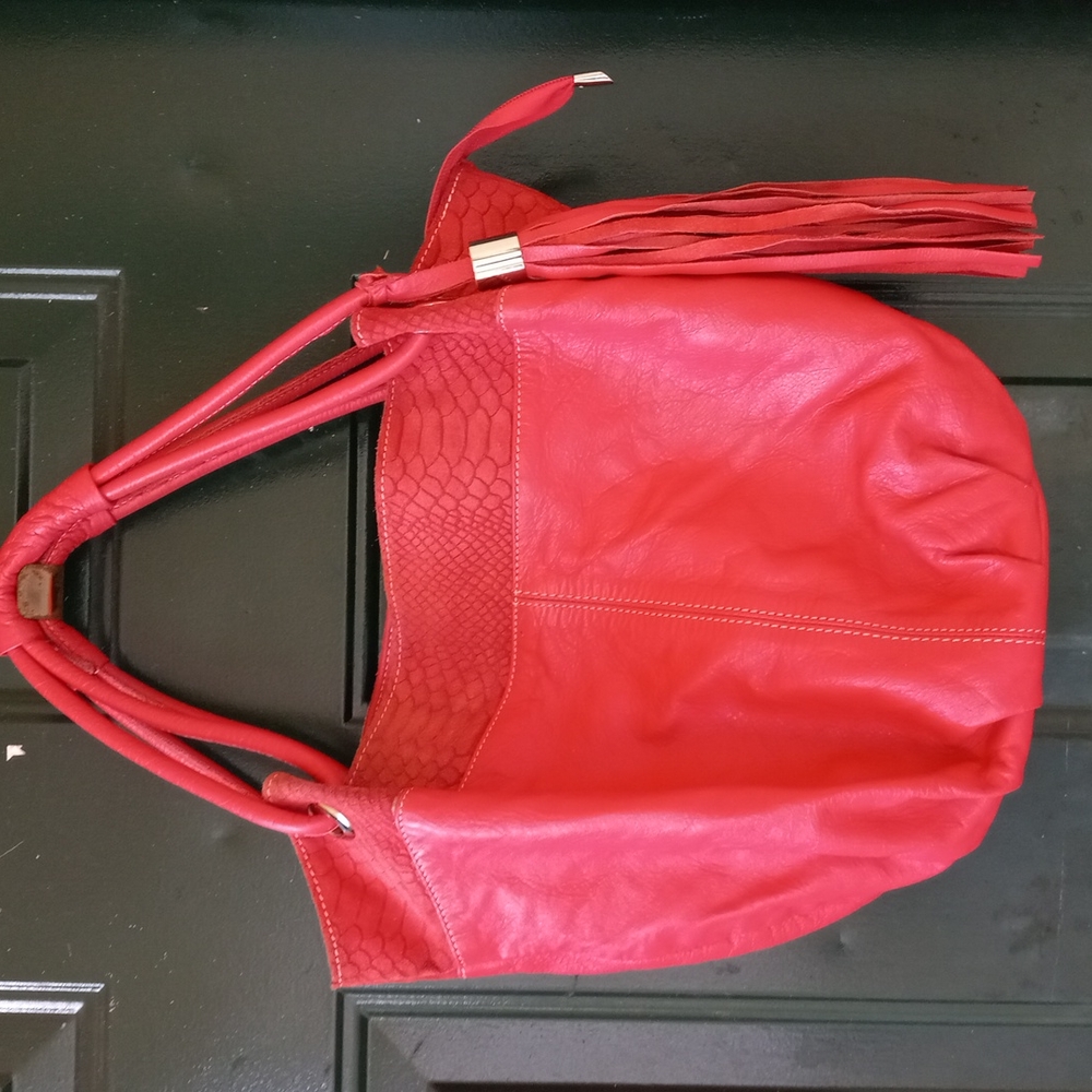 INNUE ITALIAN BAG